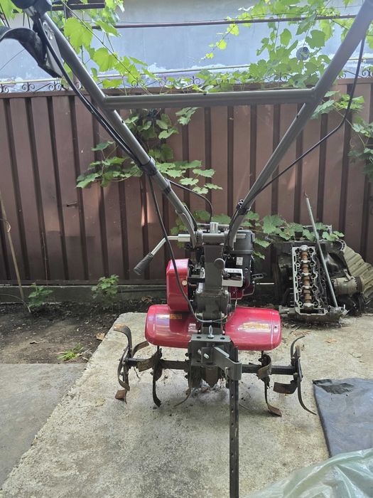 Vand Motosapa WEMA WM900M-3