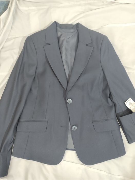 Школьная форма на девочку