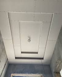 Gipsakarton ishlarni qilamiz