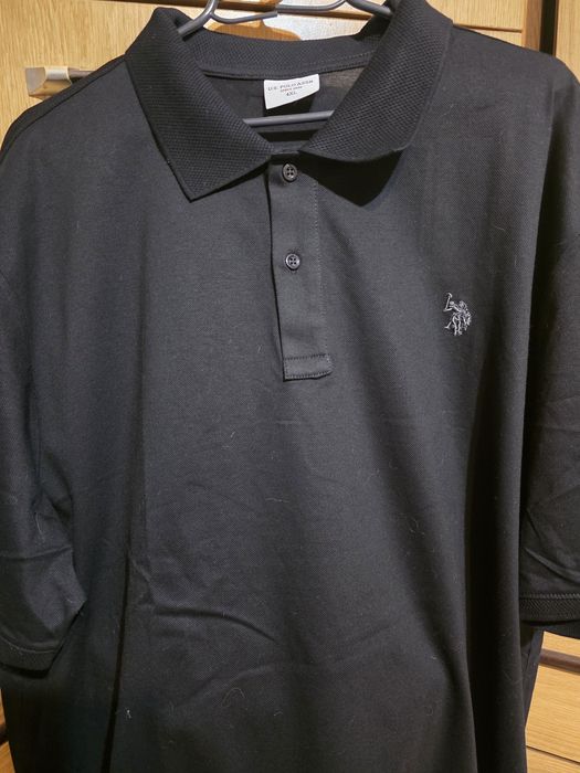 Нова мъжка блуза POLO