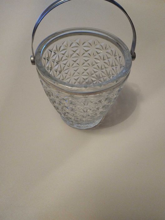 Посуда для чаепития, вазочка