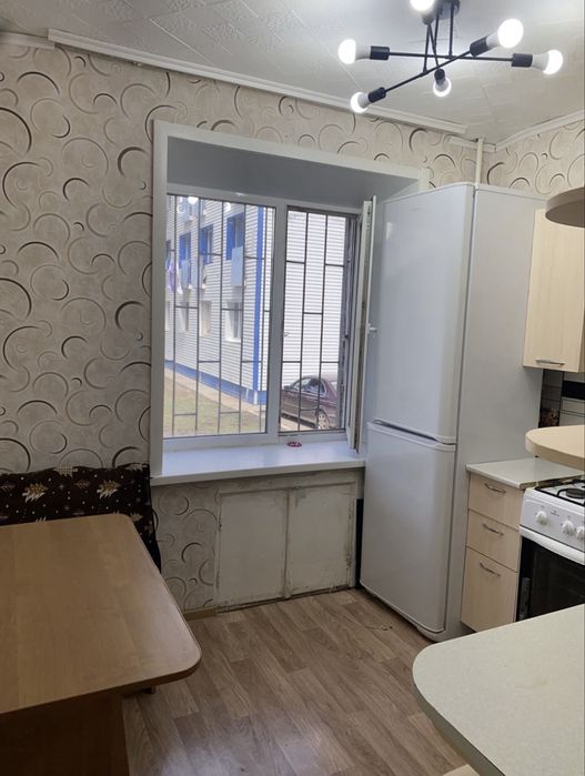 Продам 1 ком. квартиру!