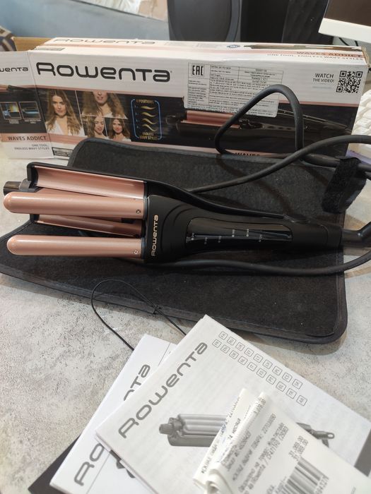 Мультистайлер Rowenta C-4711