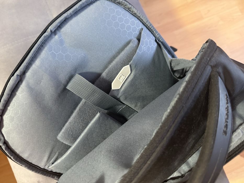 Раница Samsonite