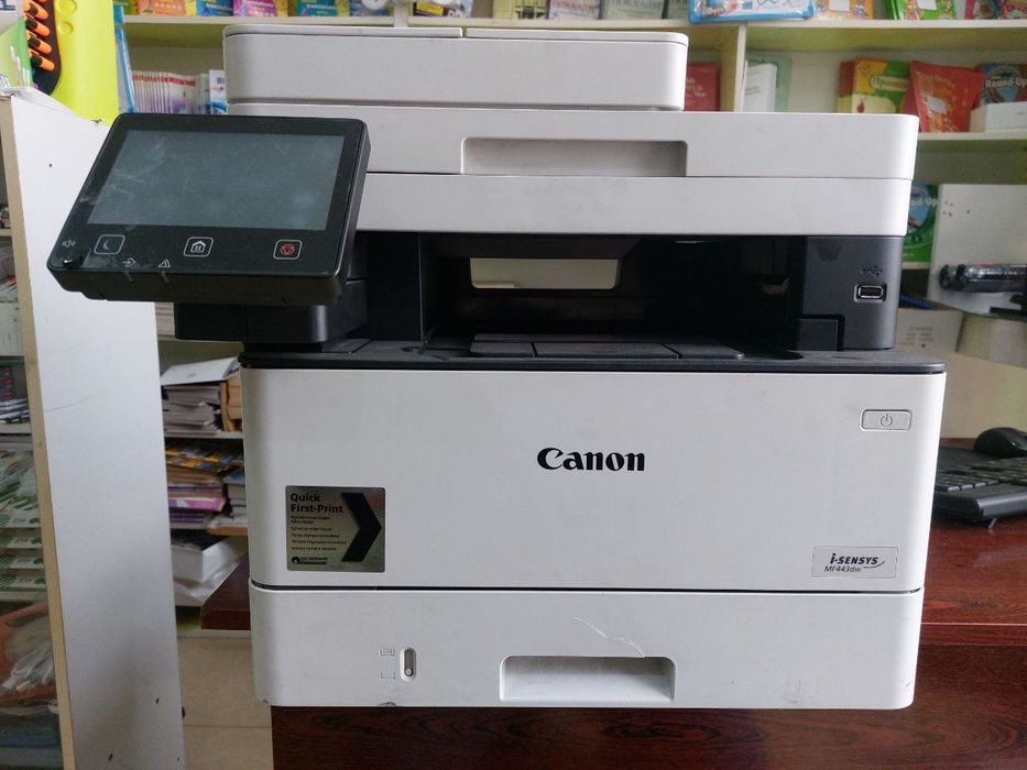 Ксерекопыя Принтр Сотилади