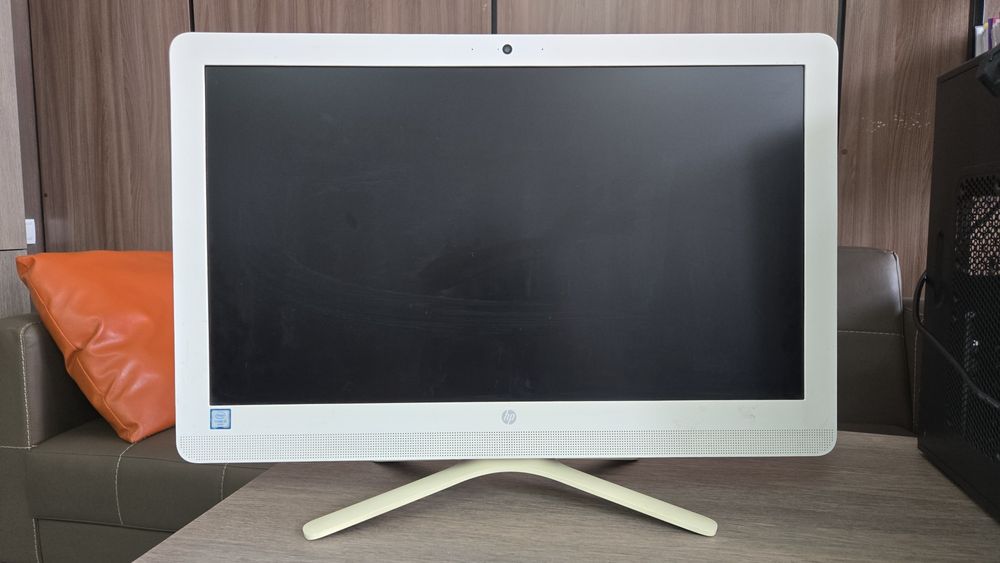 Моноблок HP All-in-One 24-g002ur - б/у