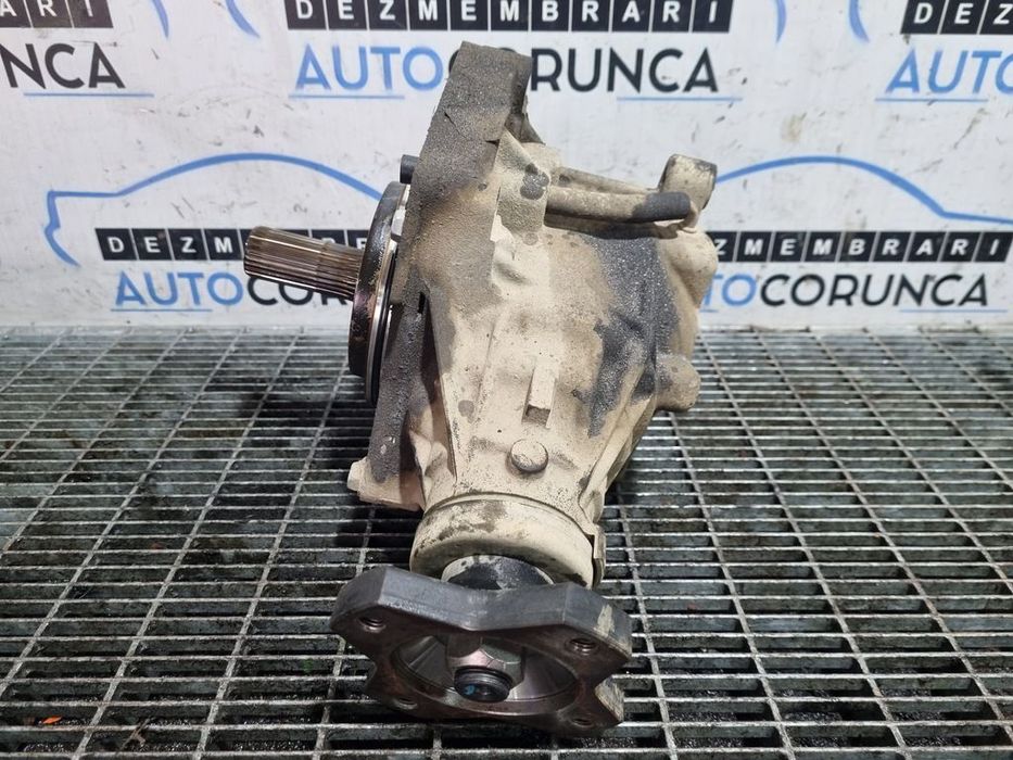 Cutie de Tranfer Grup Fata Renault Koleos 2.0 D 2008 - 2011 150CP Manuala 6 Trepte ...