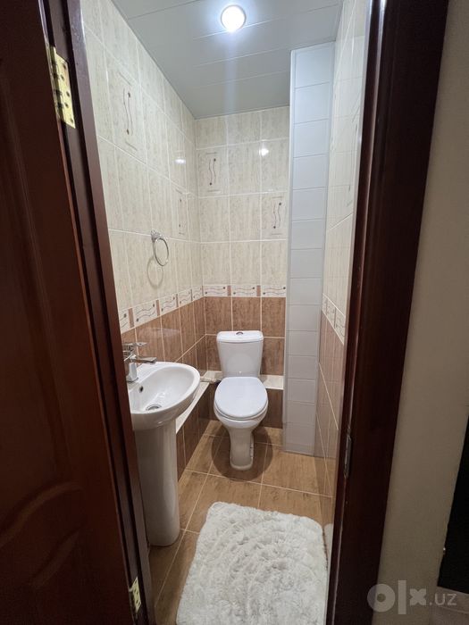 Срочно продается своя 3+1/7/9 банковская квартира. Возможно в ипотеку.