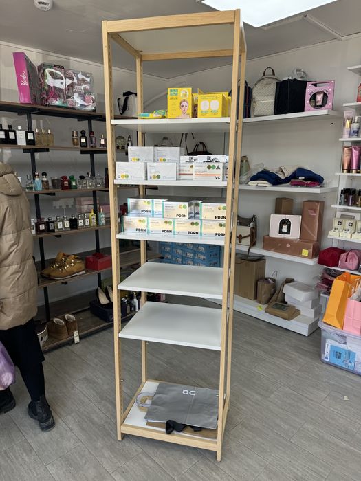 Мебель для магазина