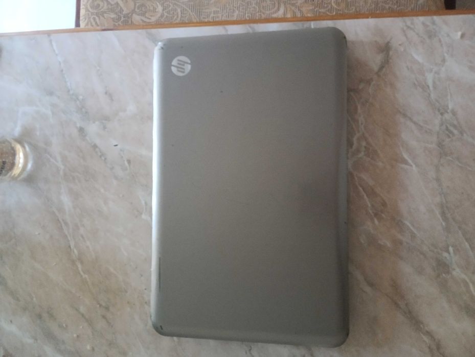 Ноутбук HP pavilion g6