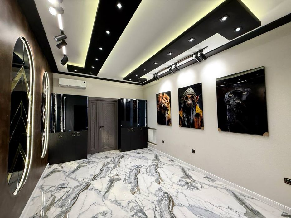 Яккасарай | Ш.Руставели - Сдается в аренду Евро офис вдоль дороги 70м2