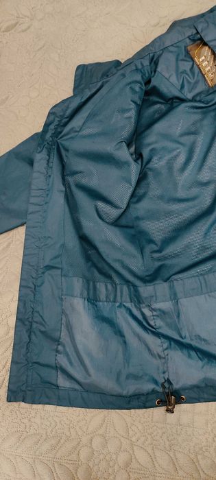 Мъжко есенно яке, ветровка