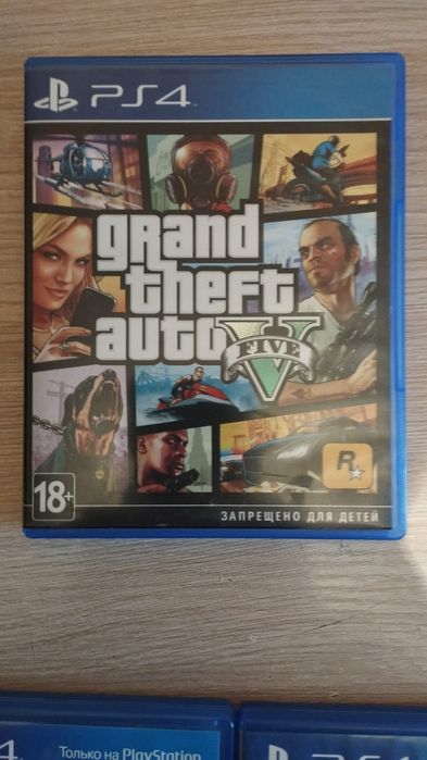 Продам диски на SP 4