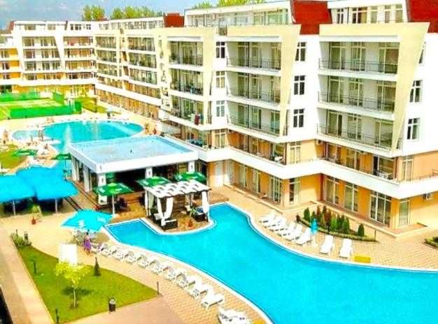Продава се Тристаен апартамент в к.к. Слънчев бряг - 78 кв.м за 818 €/кв.м - Снимка #15