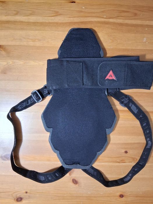 Aparatoare spate ski & snowboard Dainese mar S