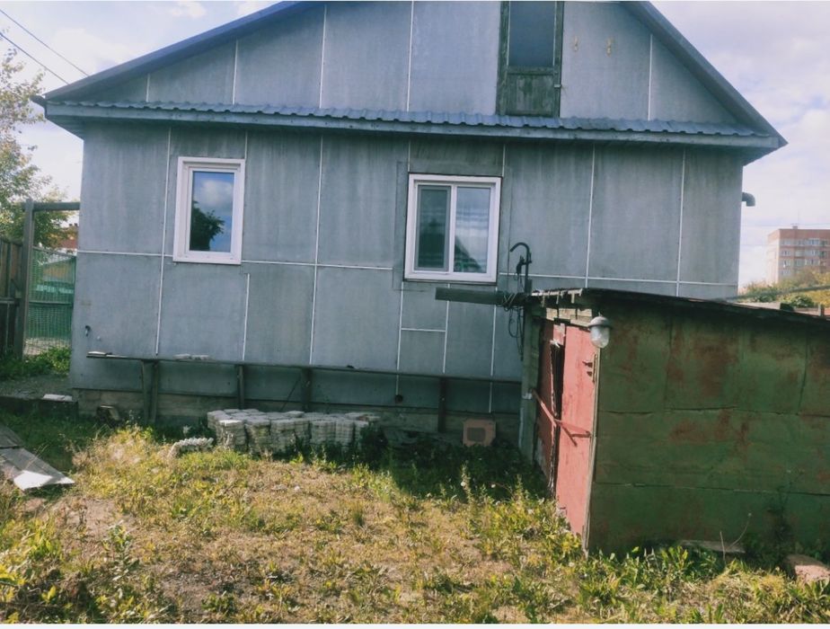 Продам дом на разбор