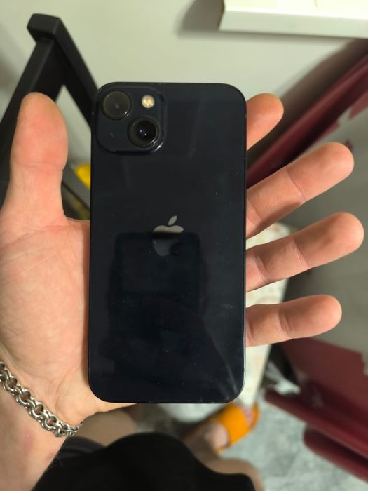 iphone 13 Blue 128gb