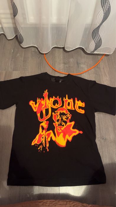 Tricou Vlone, Marimea S