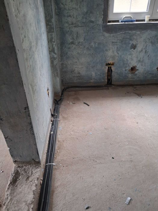 Oferta Instalatie electrica