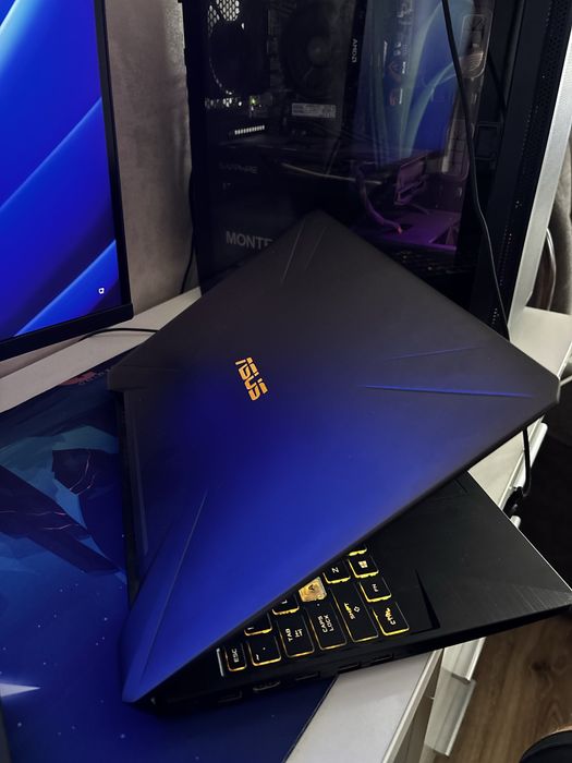 Laptop Asus gaming