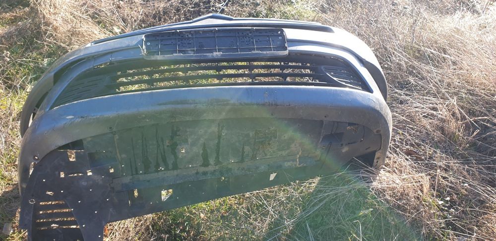 Citroen C4 Grand Picasso I 2009