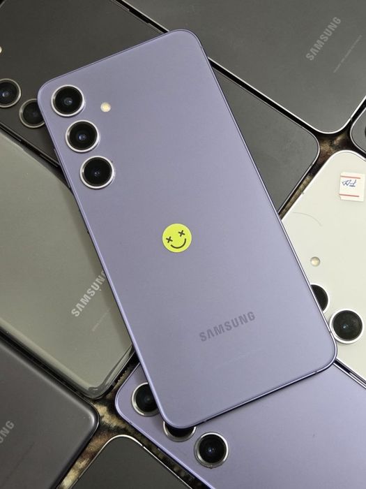Samsung S 24plus 5G 256gb