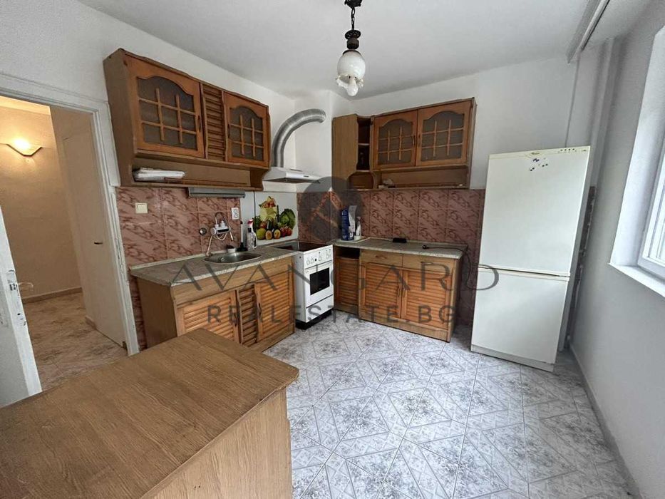 Продава се Тристаен апартамент в Пловдив, Тракия - 80 кв.м за 1849 €/кв.м - Снимка #5