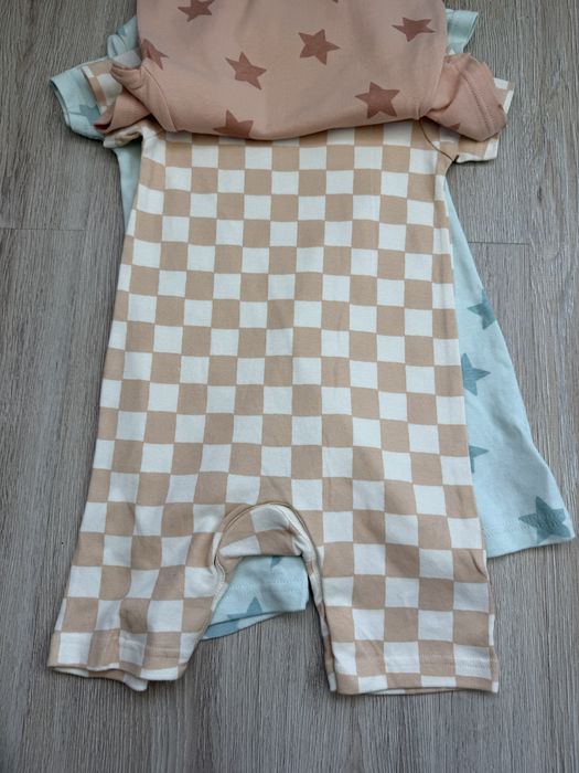 Ромперы mothercare
