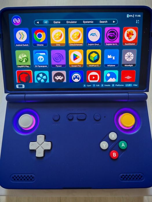 Retroid Pocket Flip 2