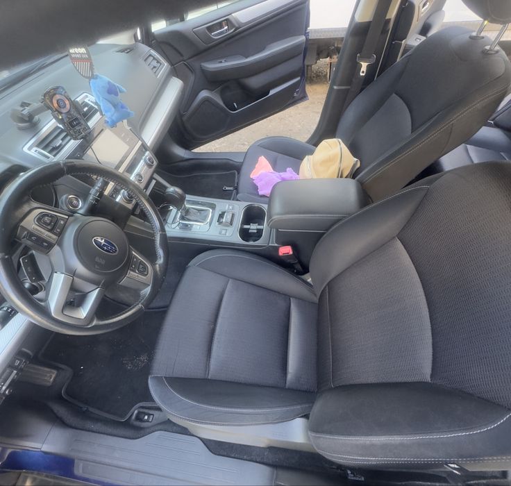 Subaru Outback,4х4, 2015 година.