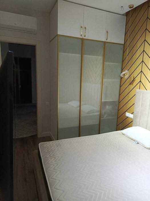 RENT | АРЕНДА квартира в Skyline Towers