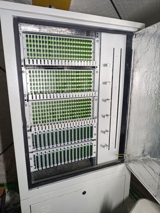Монтажные работы