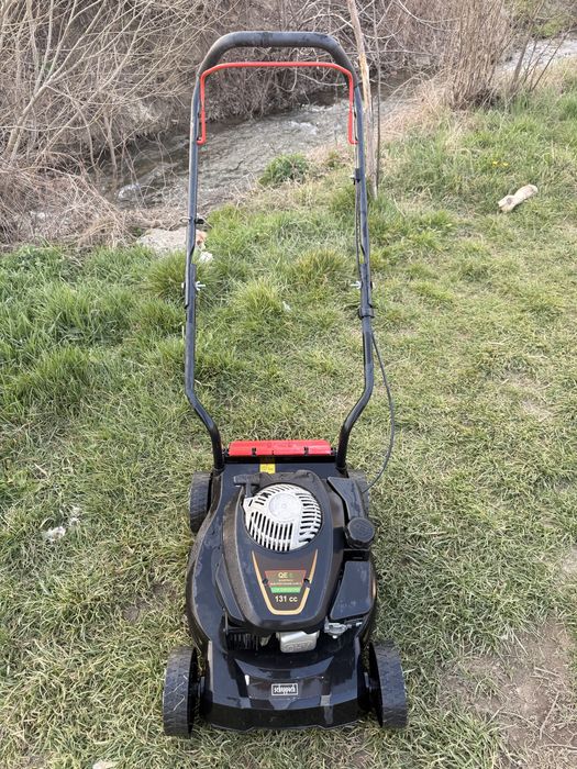 Косачка за райграс