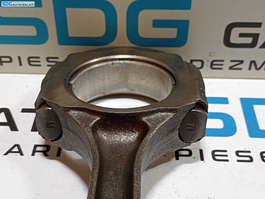 Piston Pistoane Dacia Logan 1.4 Benzina 2004 - 2008 [M6478]