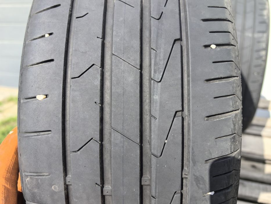 195/55/16 Ханкук ДОТ 2018 г