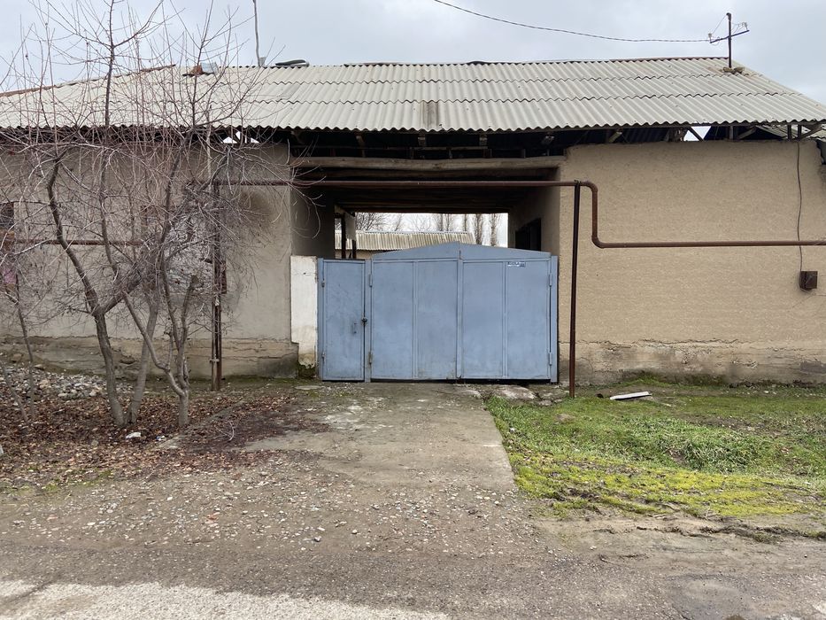 Дом 5 соток Янгибазар