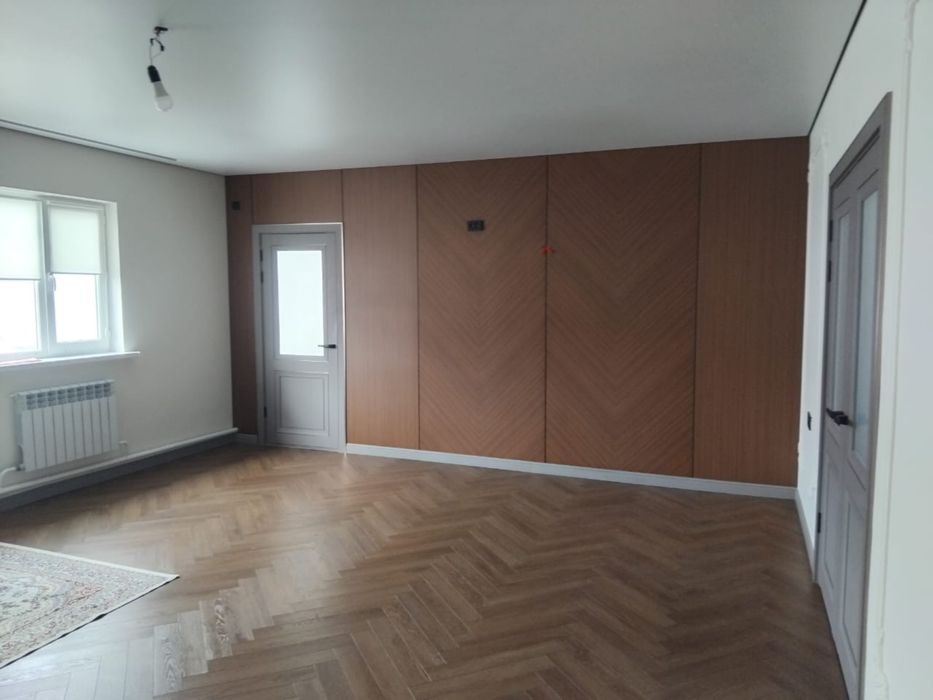 Продается новый дом