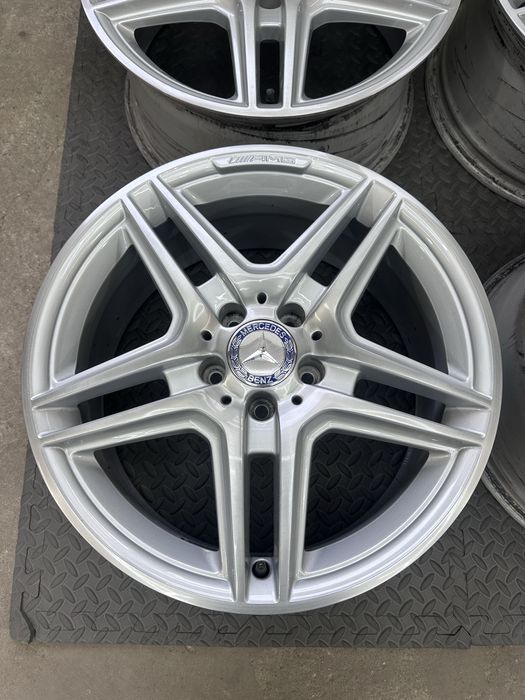 18 5х112 - спорт пакет - Mercedes-C class(w204/205)-E class(w212/213)