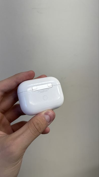 Наушники Airpods pro
