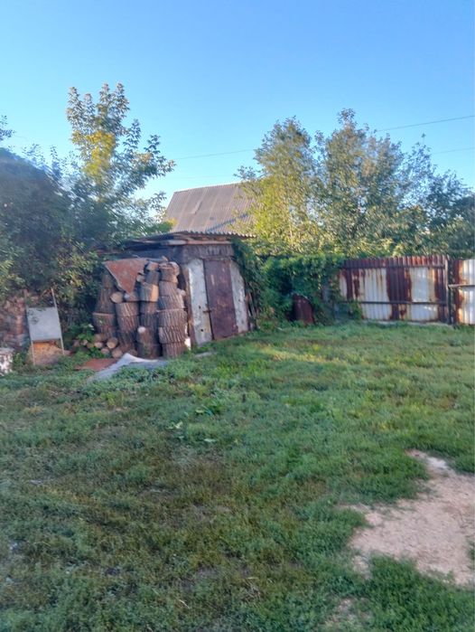 Дача зимний вариант
