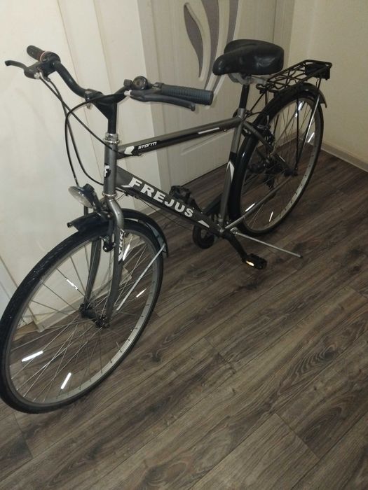 Bicicleta in stare bună