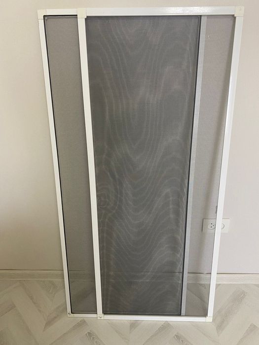 Москитная сетка новая