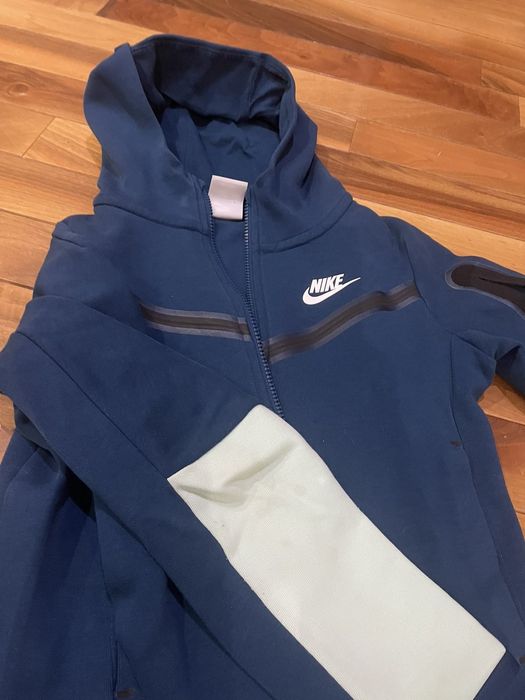 Nike tech fleece