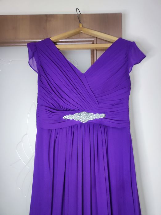 Платье 46-48размер