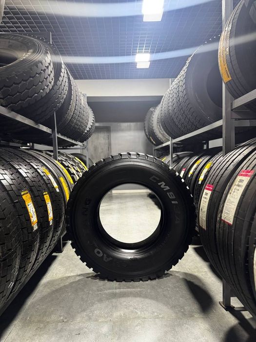 Автошины balonlar