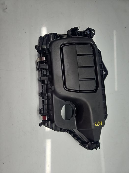 Capac motor Renault Megane 3 [Fabr 2008-2015] 175813123R 1.6 dCi R9M-A