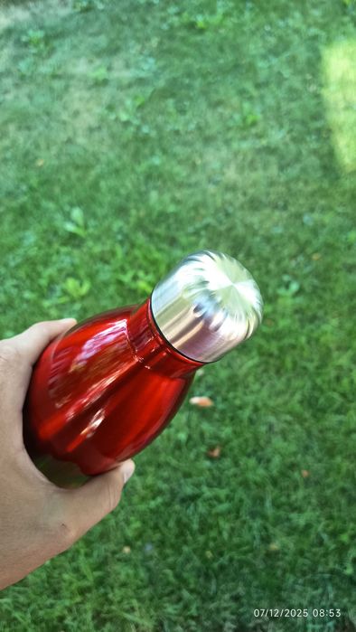 Термос 1 литър стомана 304