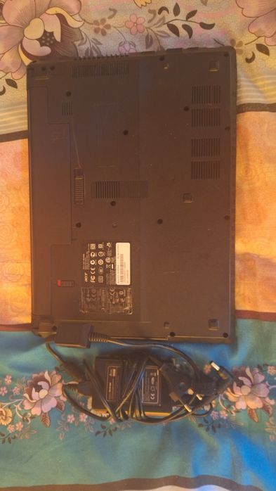 Aser aspire 4333 (не дорого)