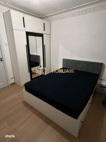 2 Camere de inchiriat | Iancului | Metrou | Mobilat