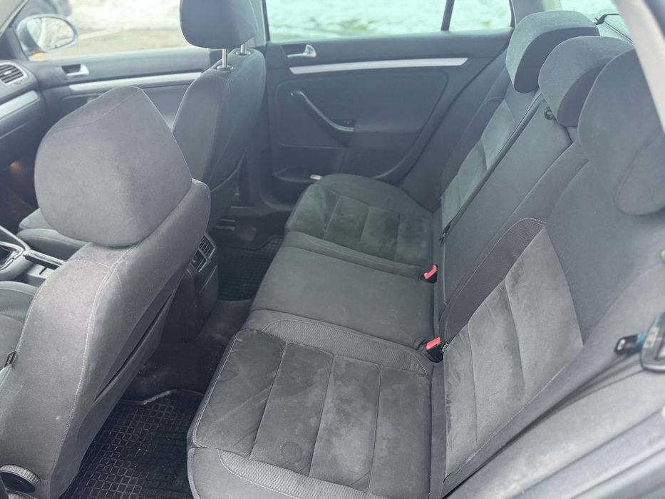 Vand/Schimb Volkswagen Golf VI 2.0 TDI - LIMIED EDITION